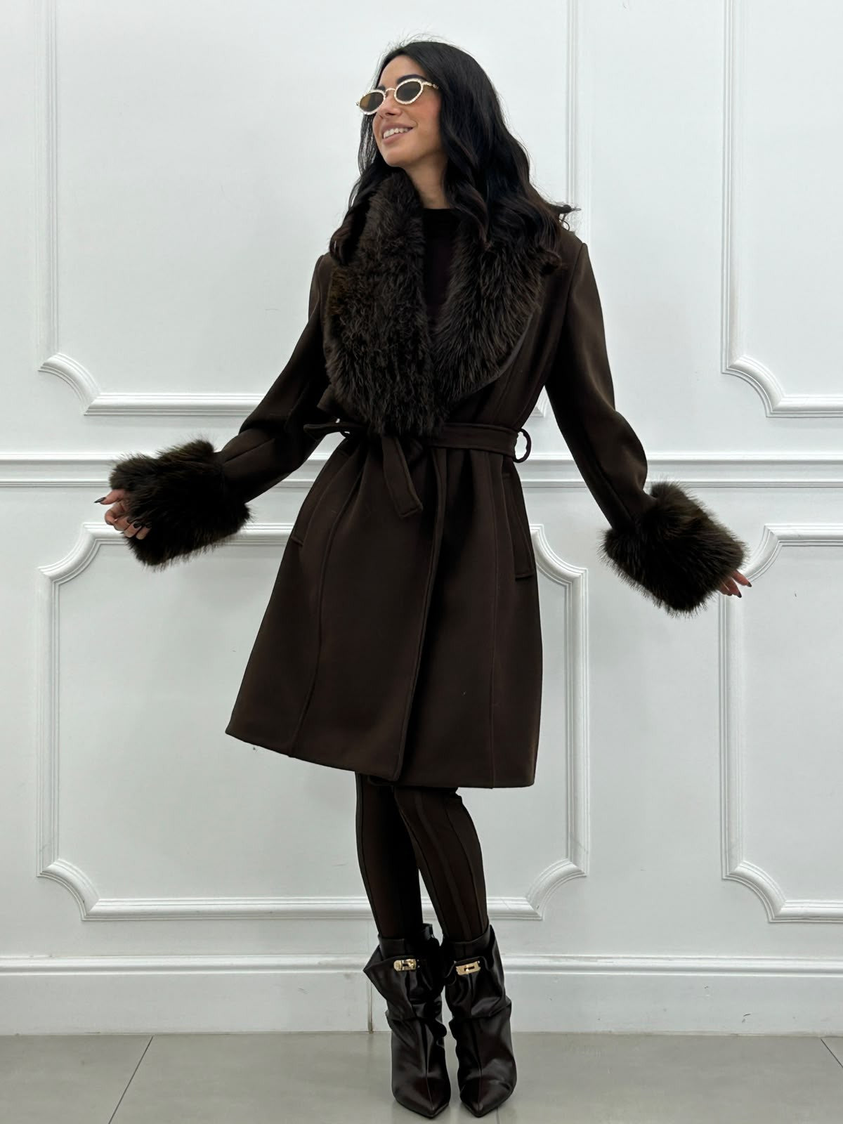 CAPPOTTO ALEXSANDRA NEW AI/27