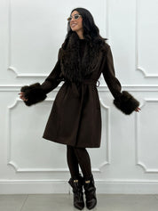 CAPPOTTO ALEXSANDRA NEW AI/27