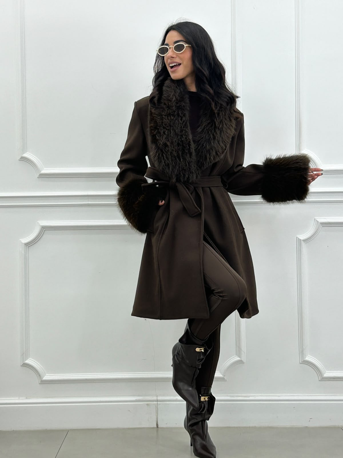 CAPPOTTO ALEXSANDRA NEW AI/27
