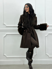 CAPPOTTO ALEXSANDRA NEW AI/27