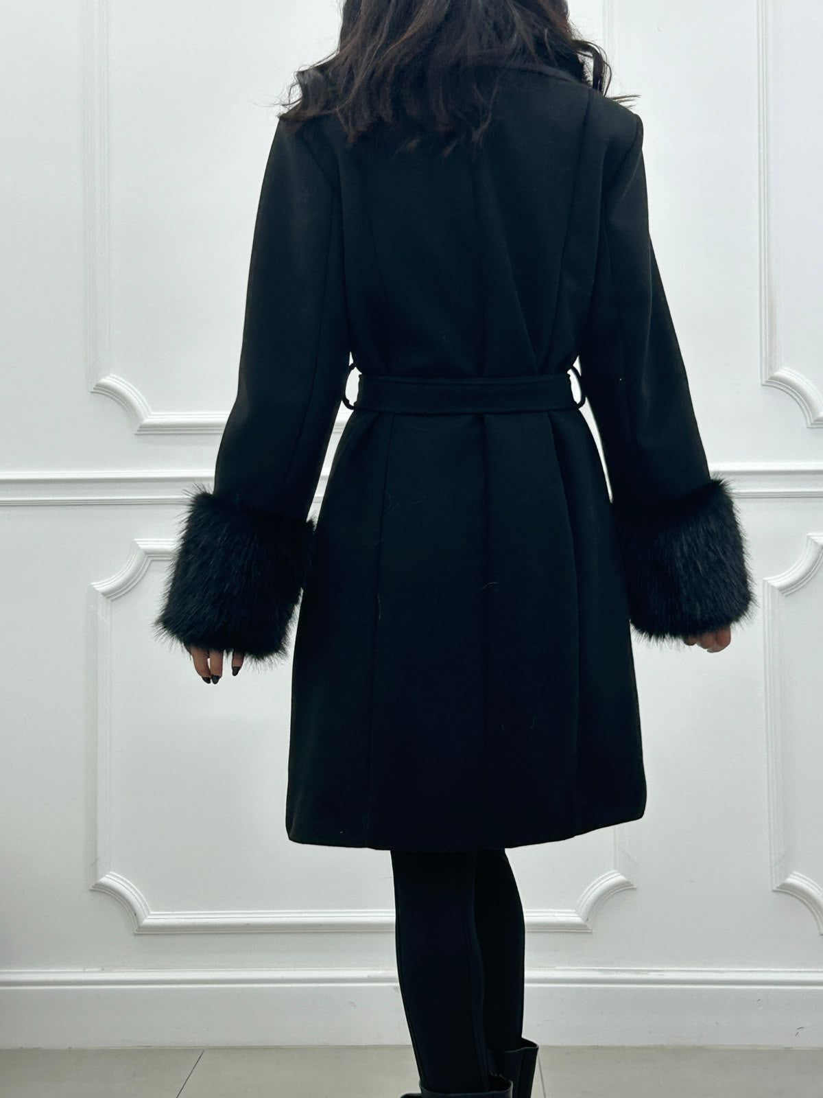 CAPPOTTO ALEXSANDRA NEW AI/27