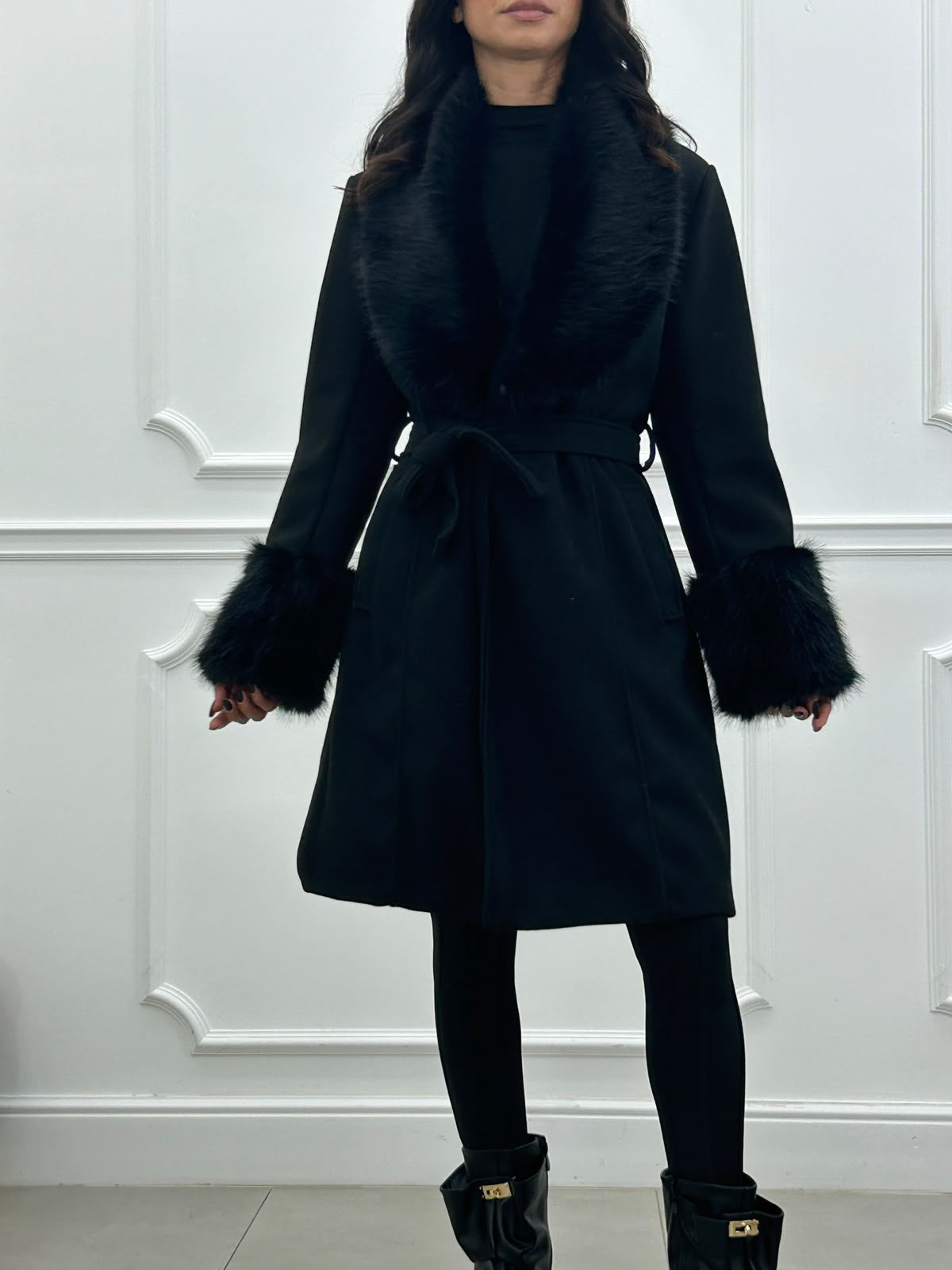 CAPPOTTO ALEXSANDRA NEW AI/27