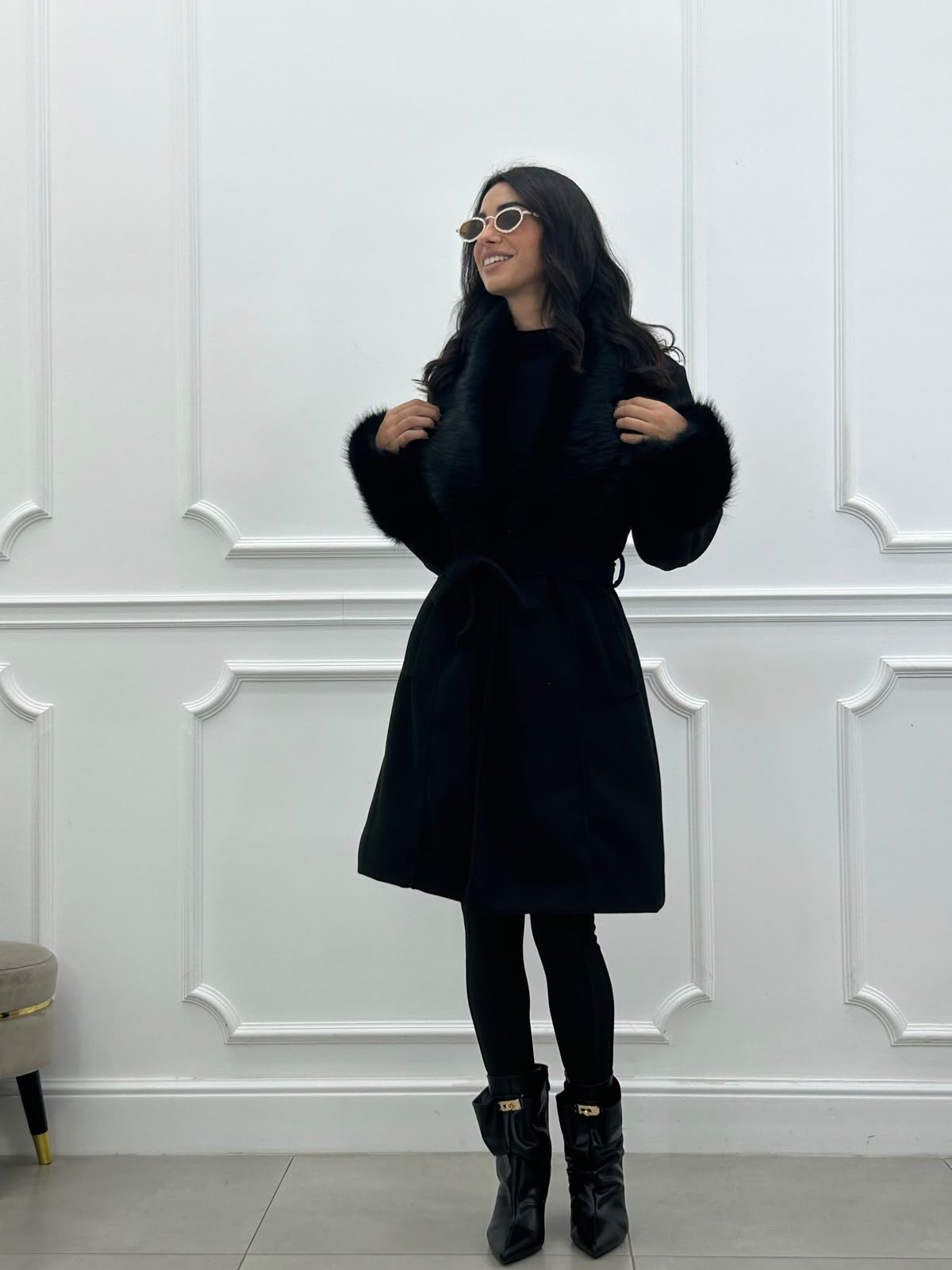 CAPPOTTO ALEXSANDRA NEW AI/27
