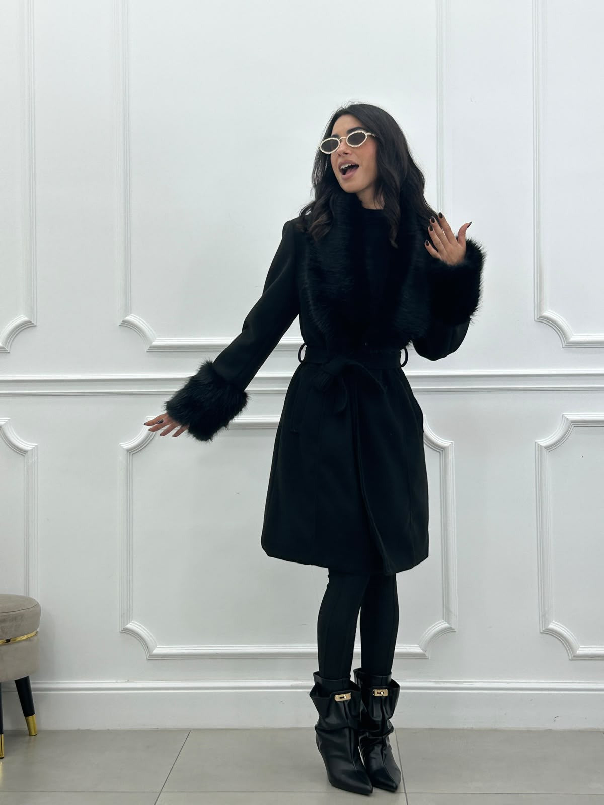 CAPPOTTO ALEXSANDRA NEW AI/27