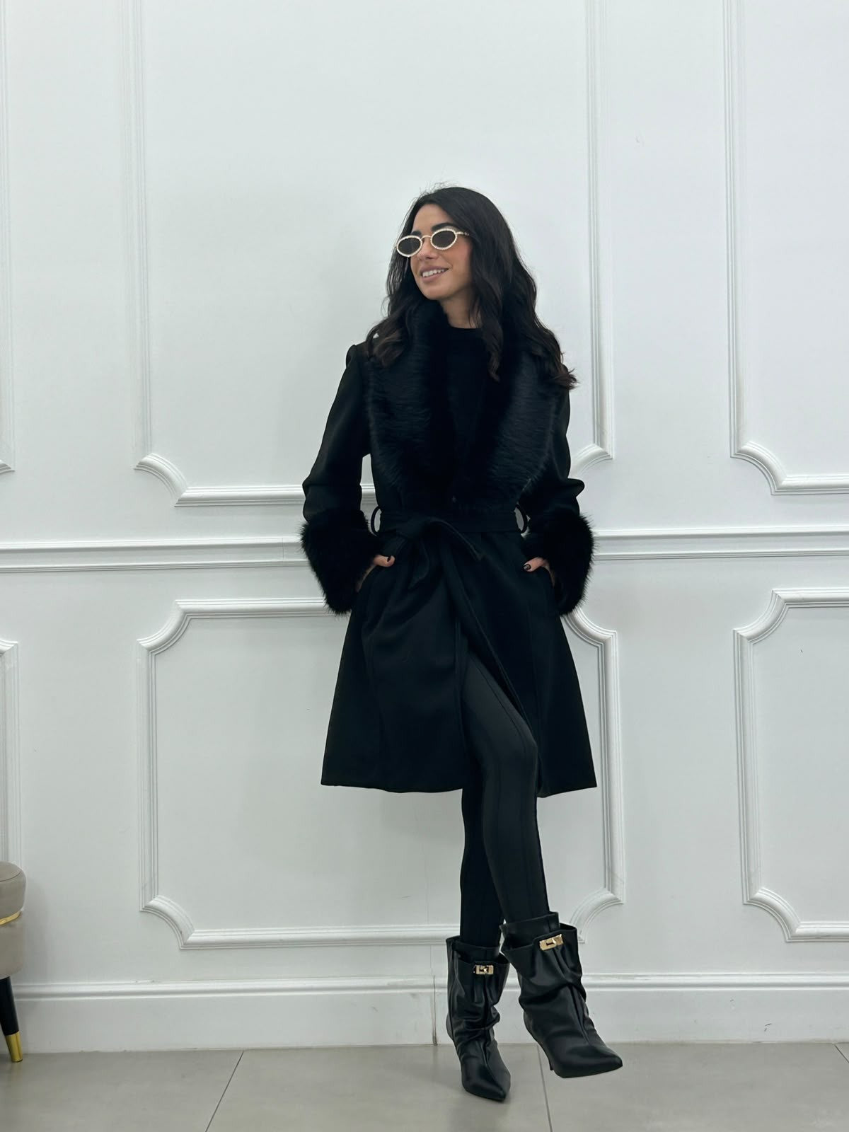 CAPPOTTO ALEXSANDRA NEW AI/27