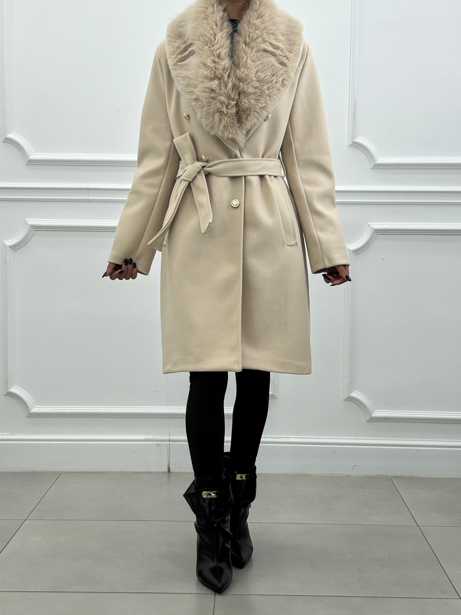 CAPPOTTO IRINA NEW AI/27