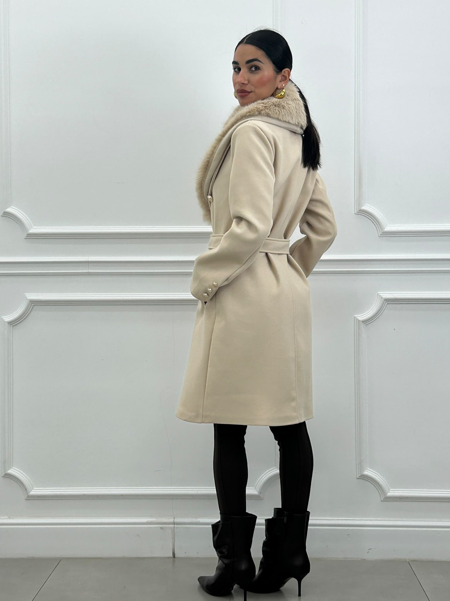 CAPPOTTO IRINA NEW AI/27