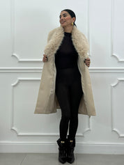 CAPPOTTO IRINA NEW AI/27
