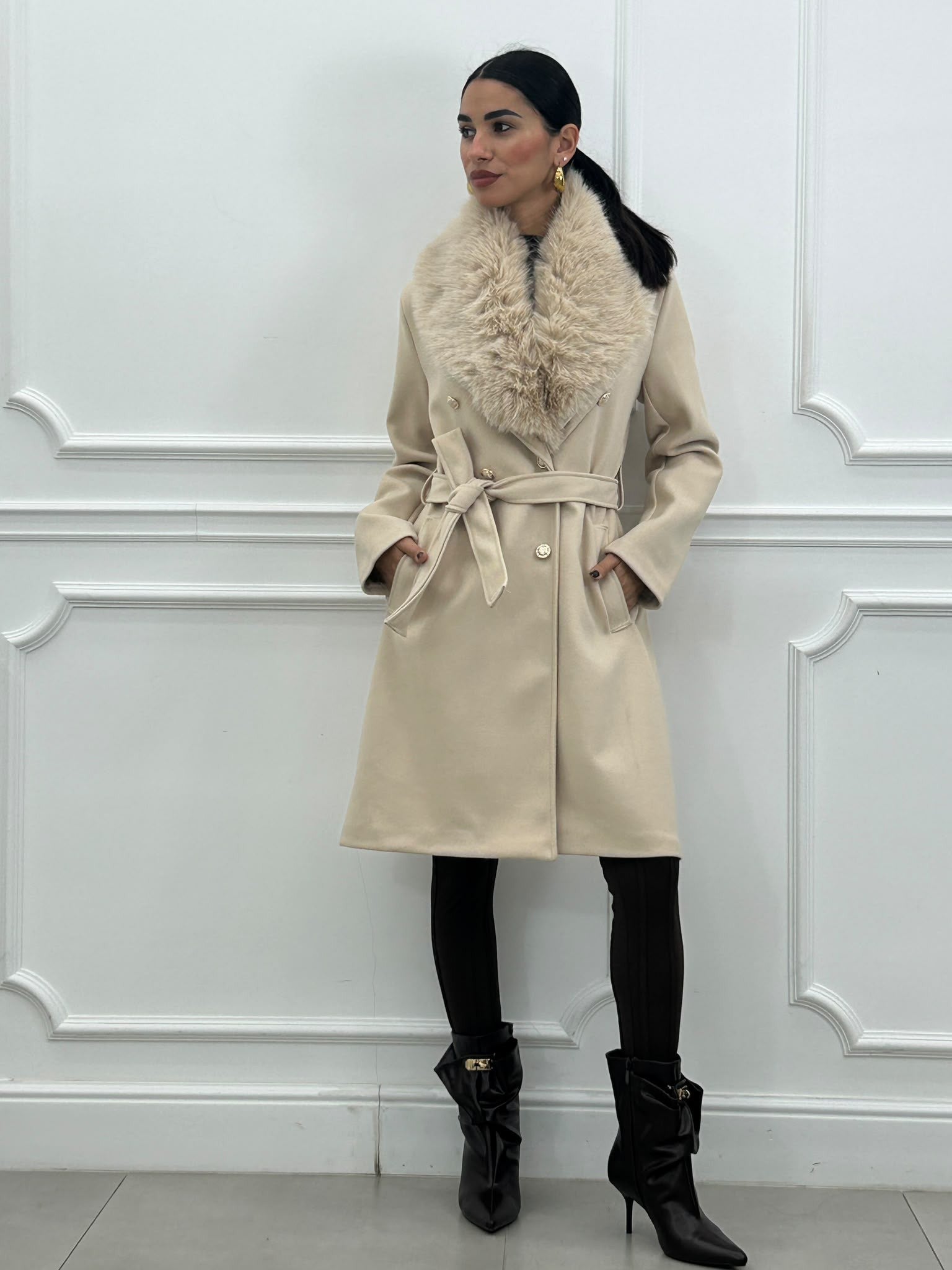 CAPPOTTO IRINA NEW AI/27