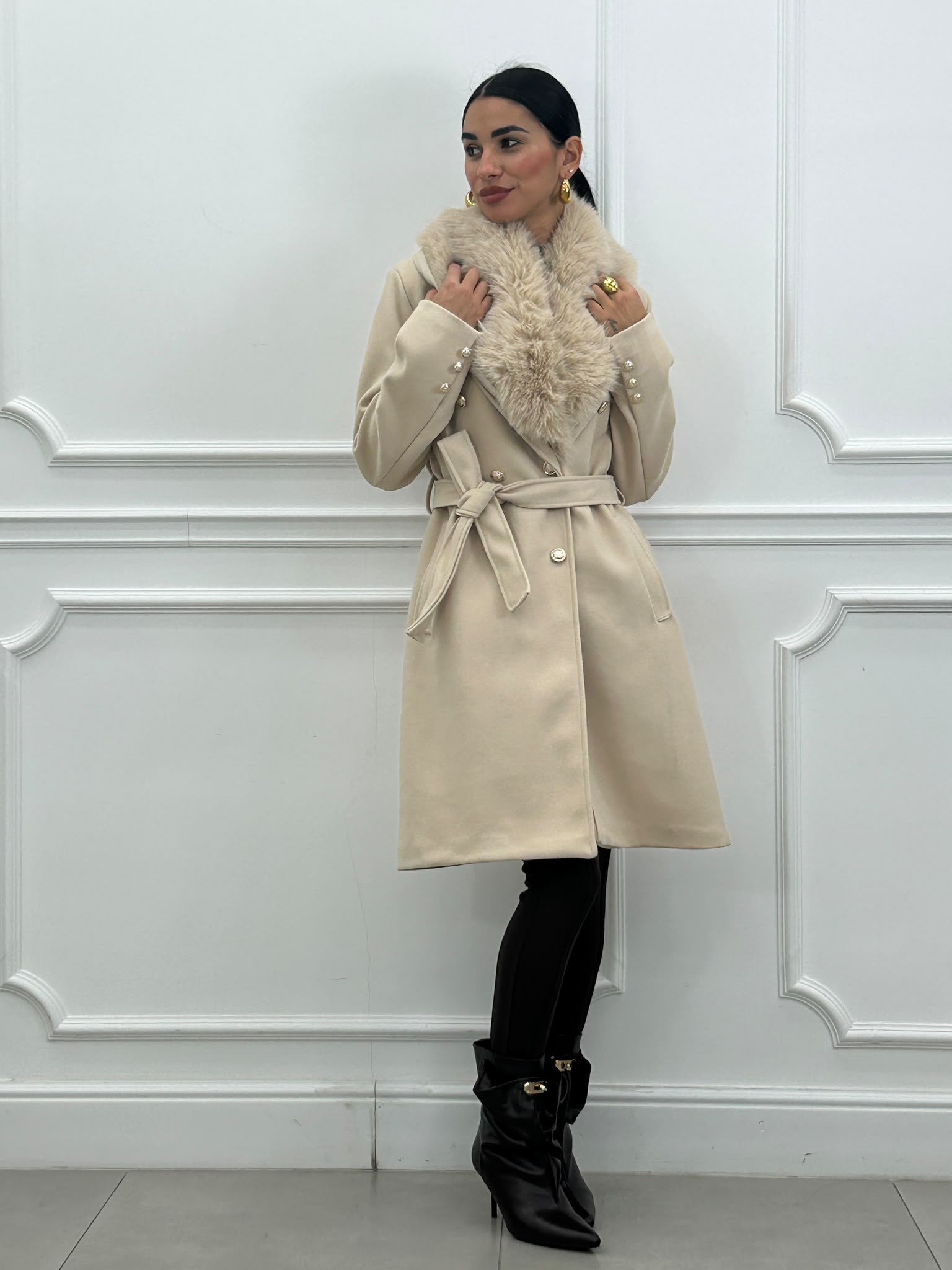 CAPPOTTO IRINA NEW AI/27