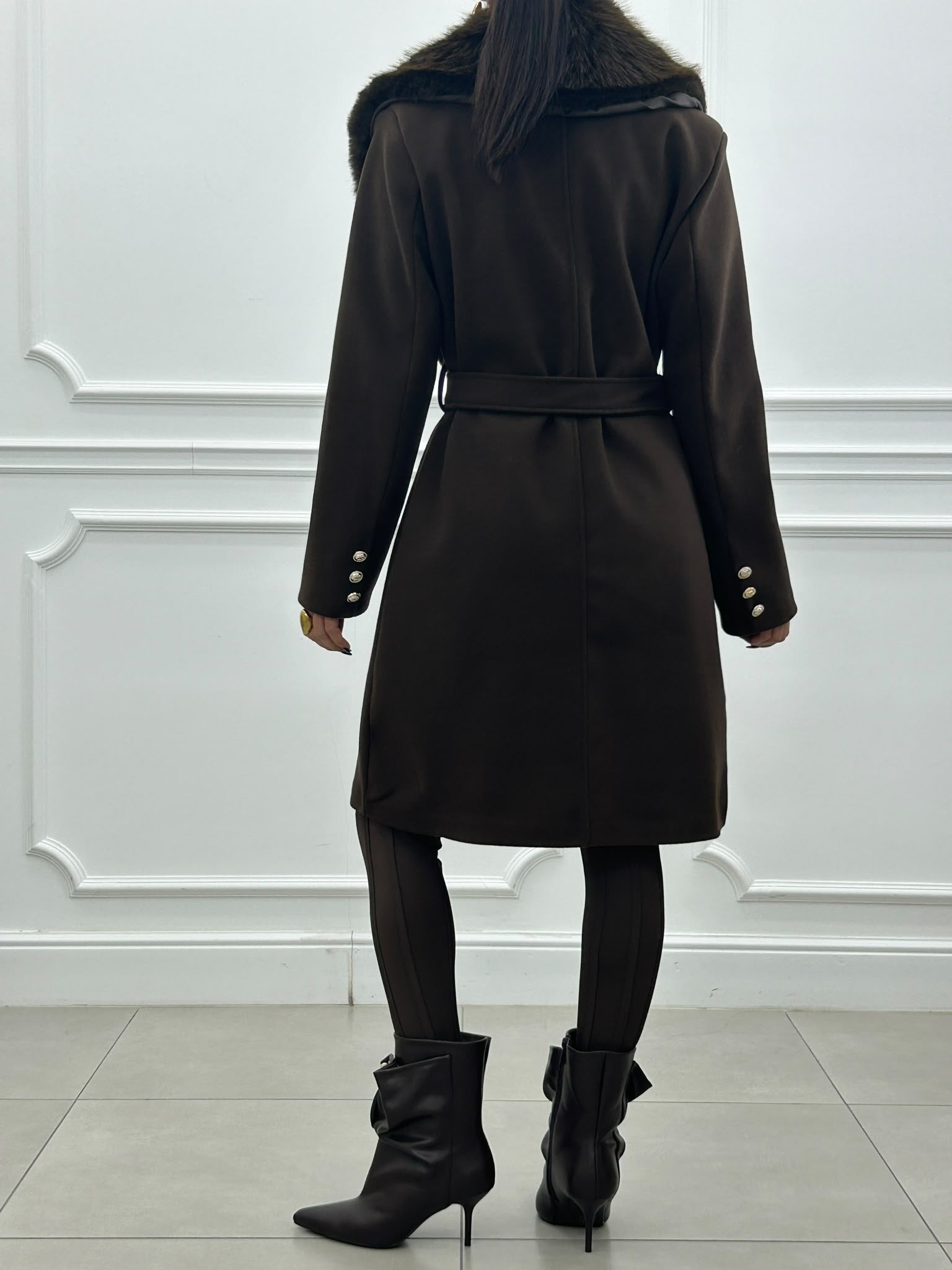 CAPPOTTO IRINA NEW AI/27