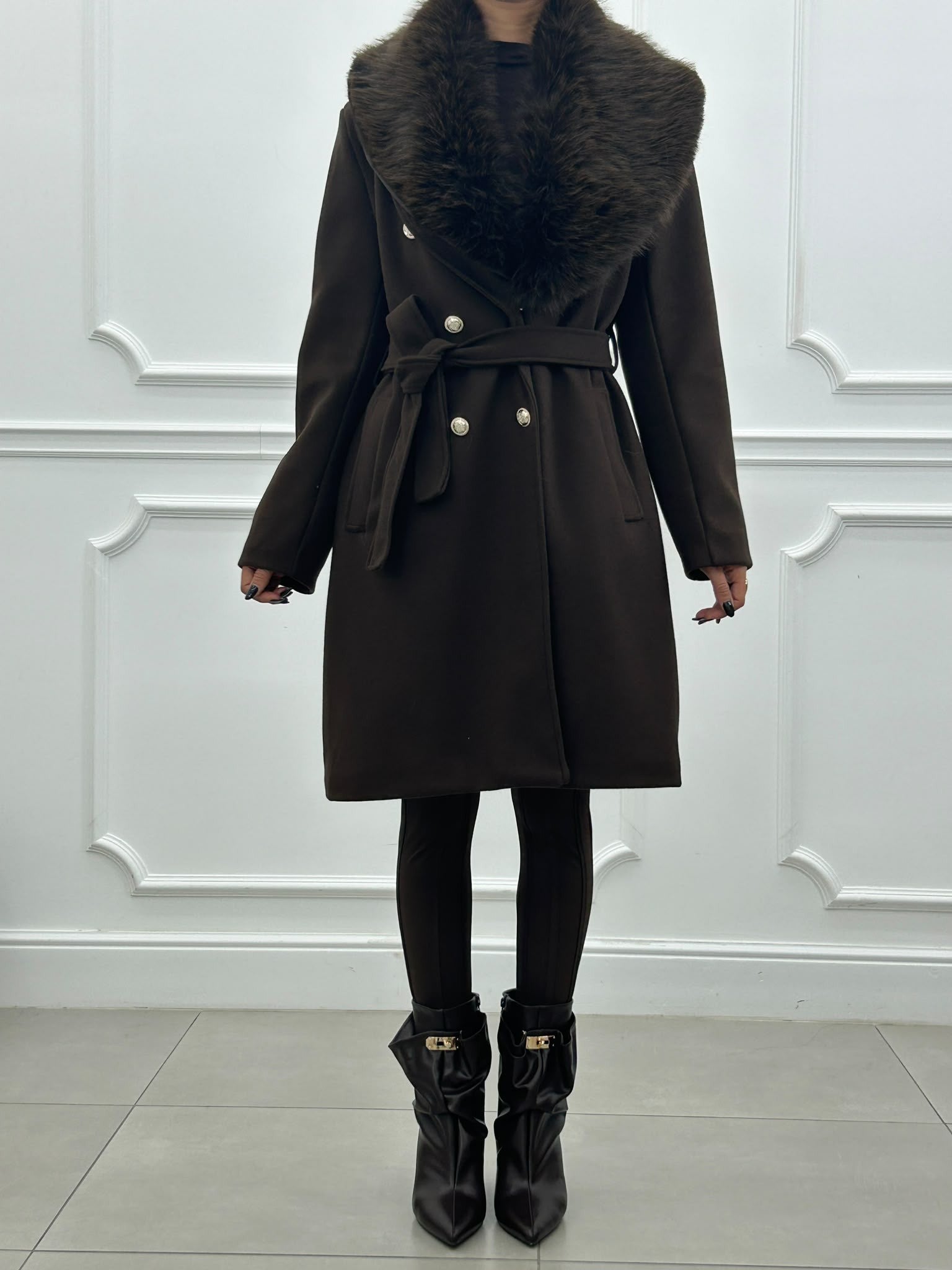 CAPPOTTO IRINA NEW AI/27