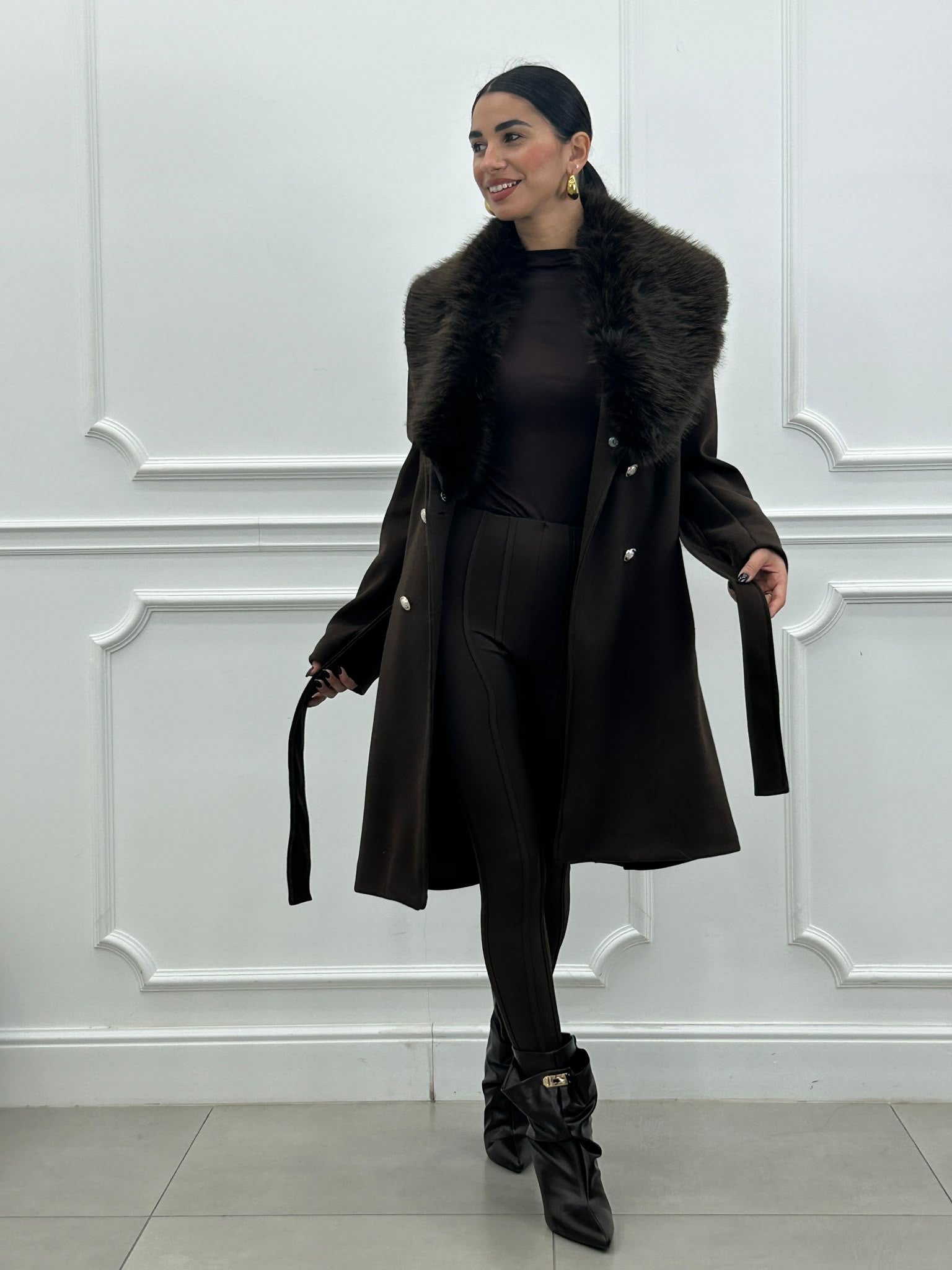 CAPPOTTO IRINA NEW AI/27