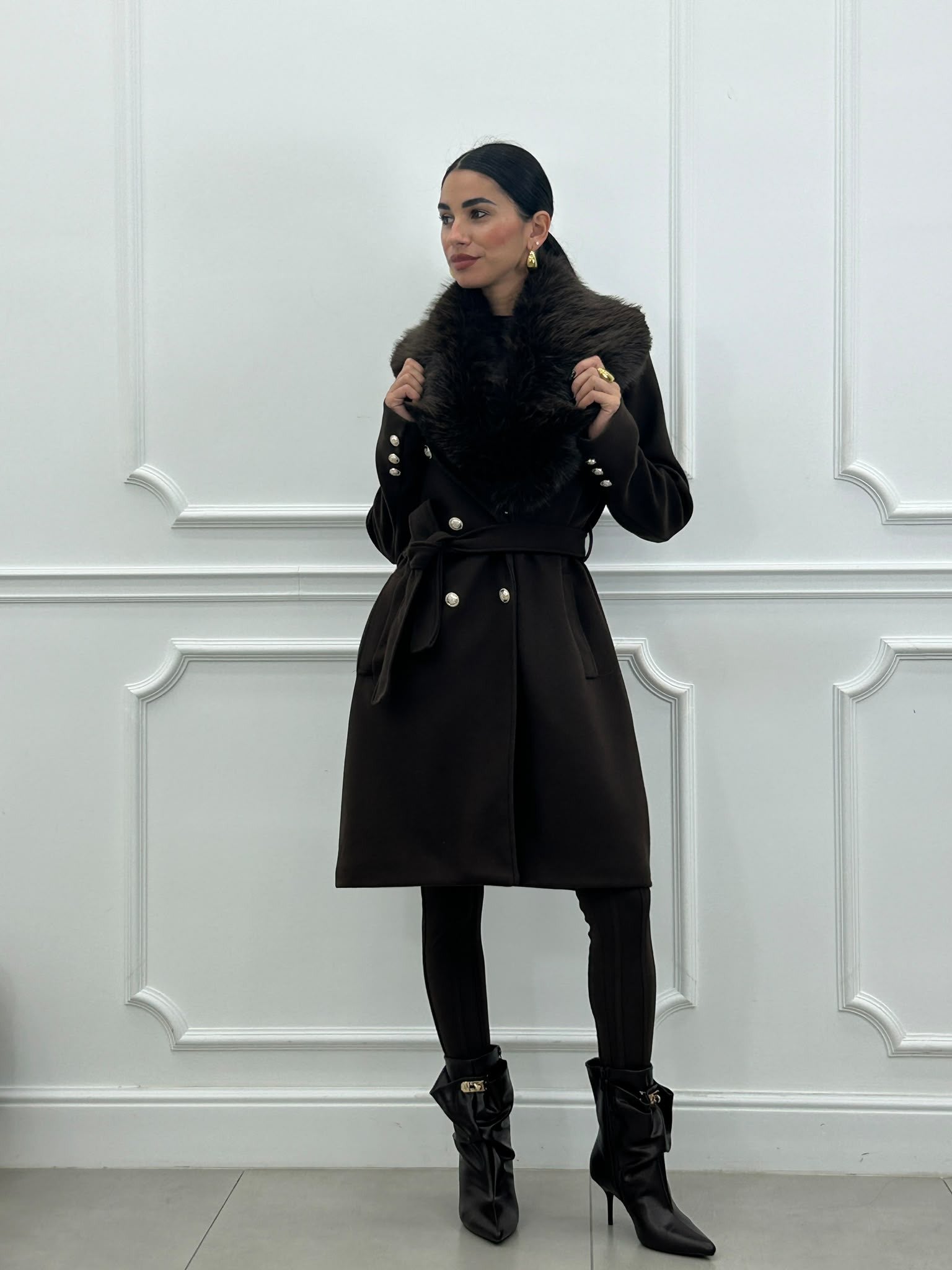 CAPPOTTO IRINA NEW AI/27