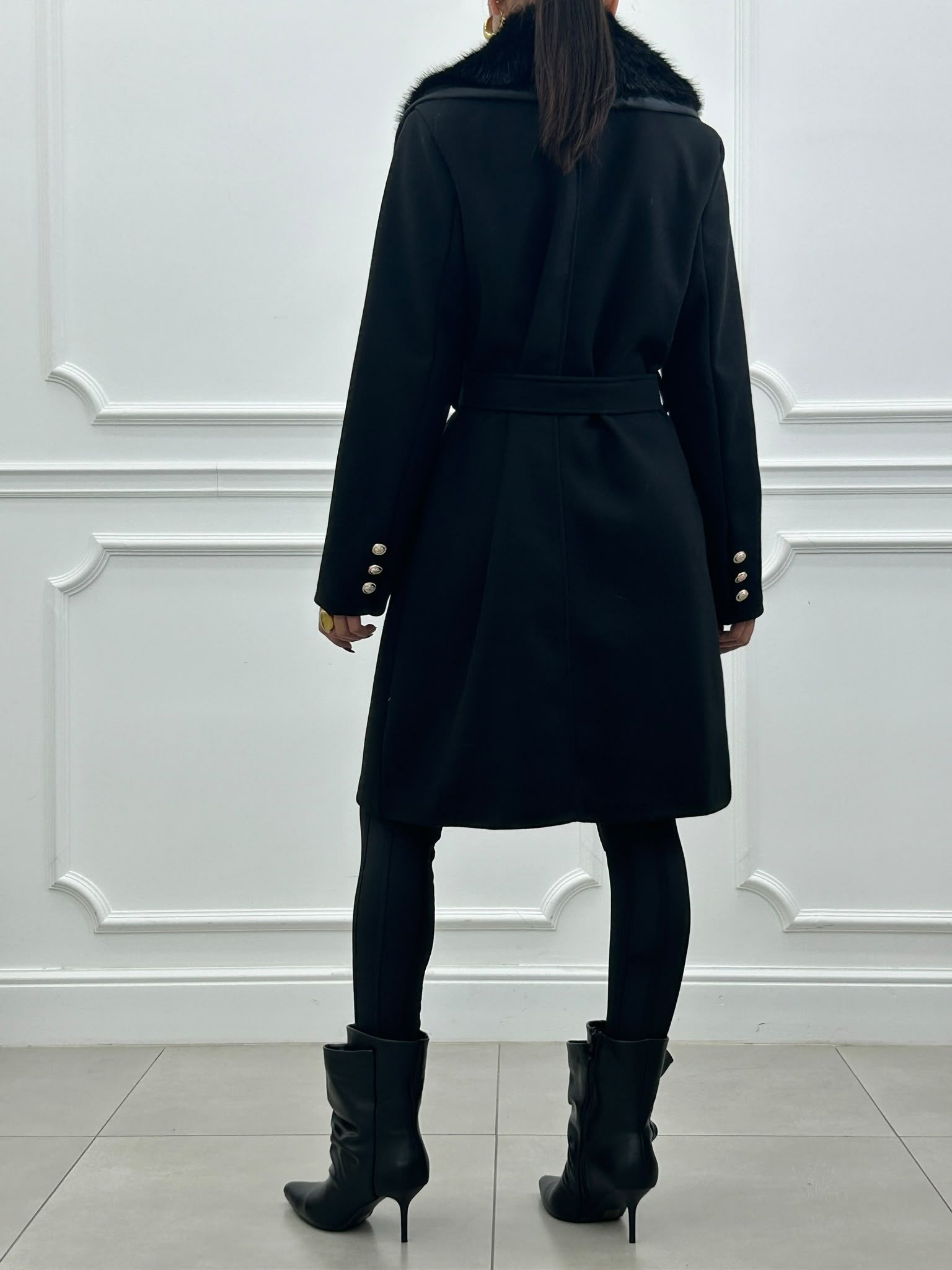 CAPPOTTO IRINA NEW AI/27