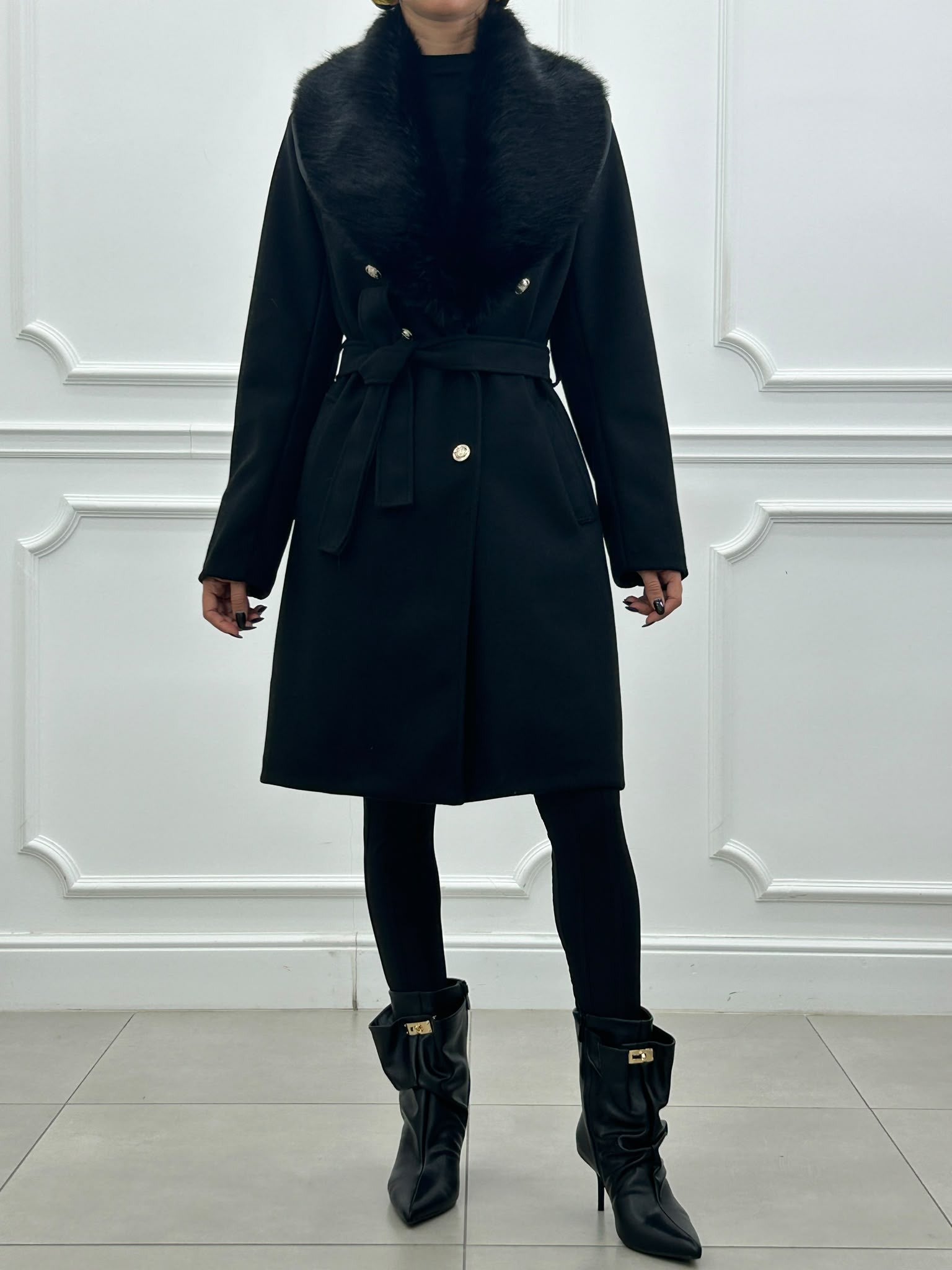 CAPPOTTO IRINA NEW AI/27