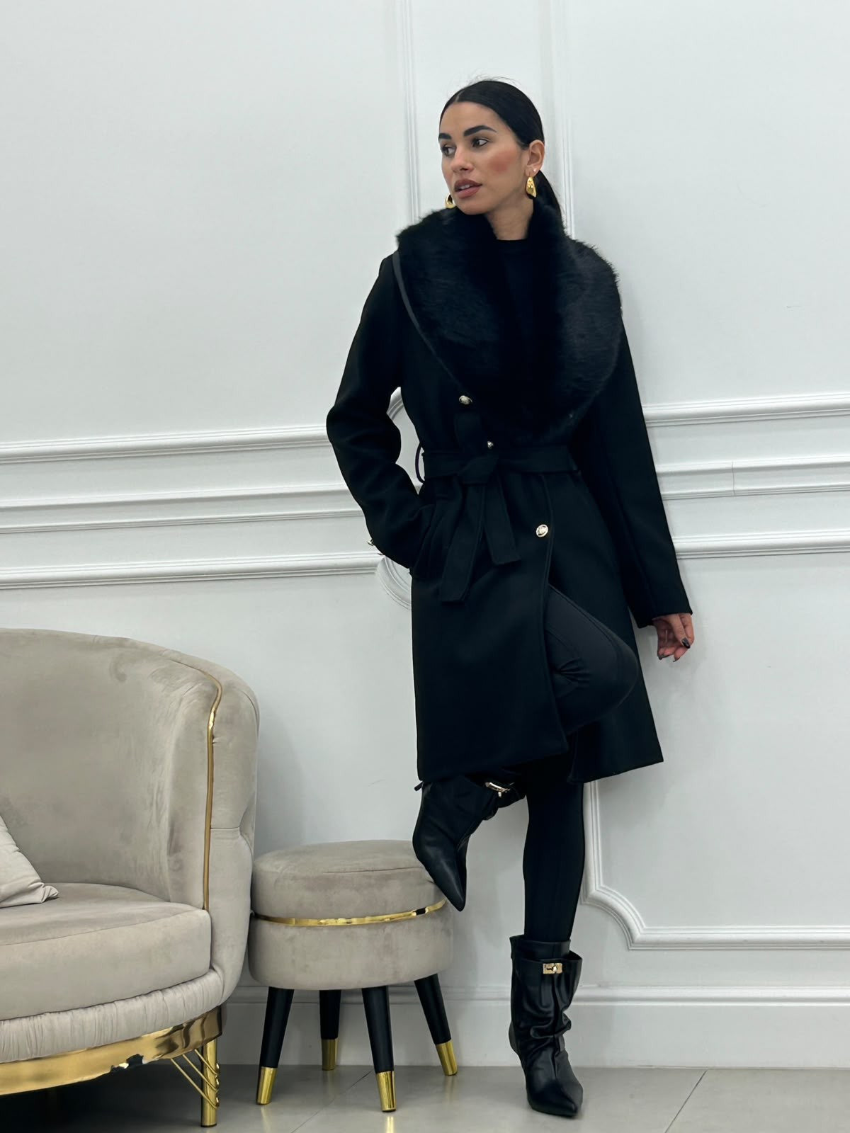 CAPPOTTO IRINA NEW AI/27