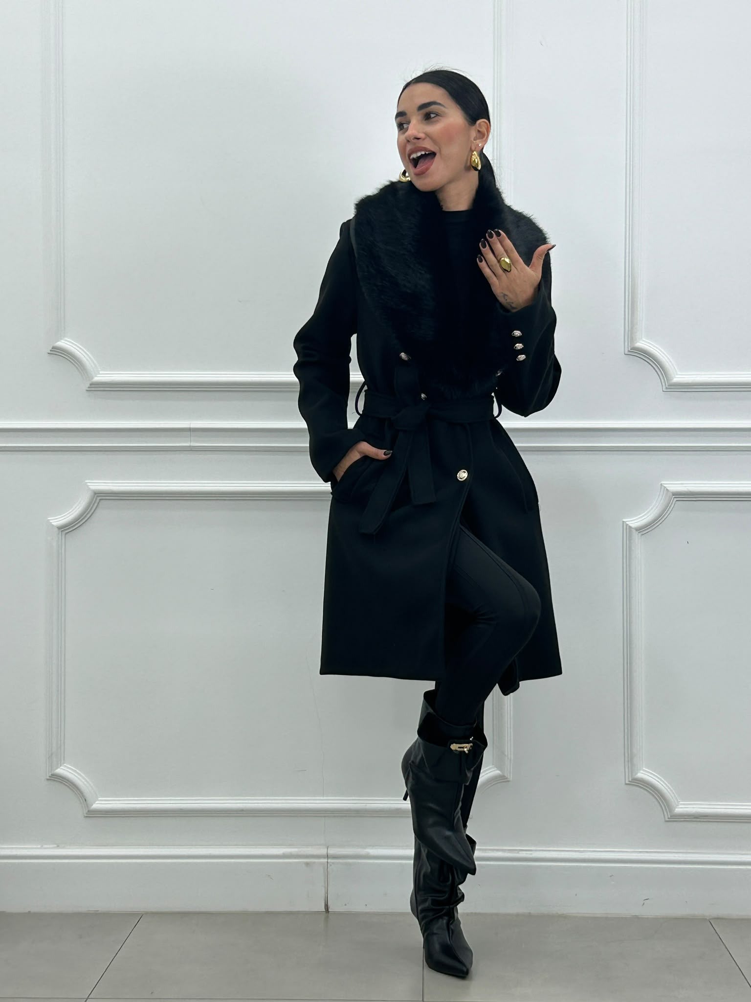 CAPPOTTO IRINA NEW AI/27