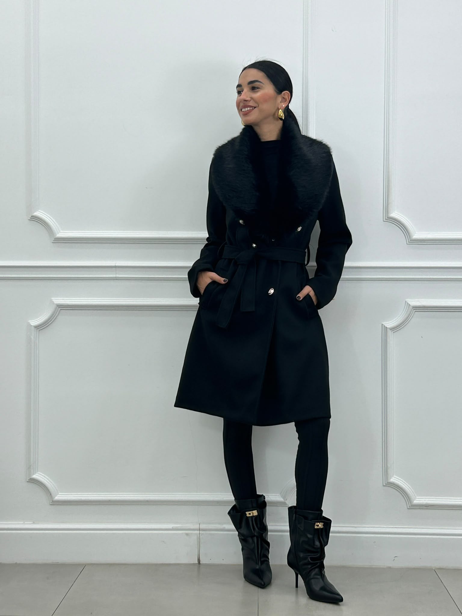 CAPPOTTO IRINA NEW AI/27
