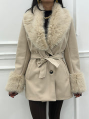 CAPPOTTO AMANDE NEW AI/27