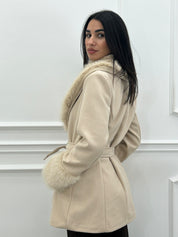 CAPPOTTO AMANDE NEW AI/27