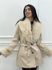 CAPPOTTO AMANDE NEW AI/27