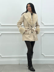 CAPPOTTO AMANDE NEW AI/27