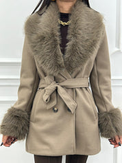 CAPPOTTO AMANDE NEW AI/27