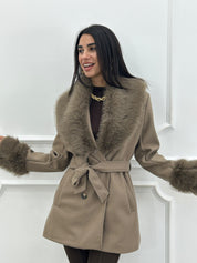 CAPPOTTO AMANDE NEW AI/27