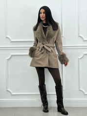 CAPPOTTO AMANDE NEW AI/27