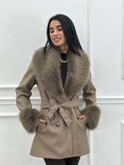 CAPPOTTO AMANDE NEW AI/27