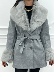 CAPPOTTO AMANDE NEW AI/27