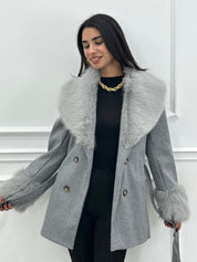 CAPPOTTO AMANDE NEW AI/27