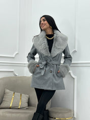 CAPPOTTO AMANDE NEW AI/27