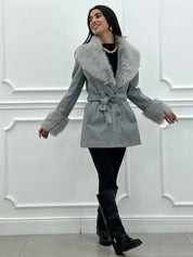 CAPPOTTO AMANDE NEW AI/27
