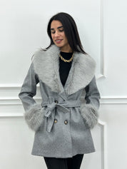 CAPPOTTO AMANDE NEW AI/27