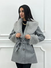 CAPPOTTO AMANDE NEW AI/27