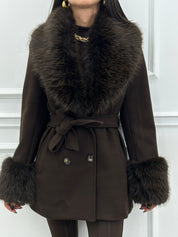 CAPPOTTO AMANDE NEW AI/27