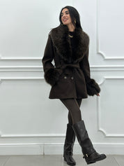 CAPPOTTO AMANDE NEW AI/27