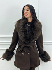 CAPPOTTO AMANDE NEW AI/27