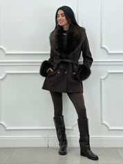 CAPPOTTO AMANDE NEW AI/27