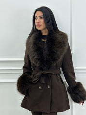 CAPPOTTO AMANDE NEW AI/27