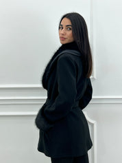 CAPPOTTO AMANDE NEW AI/27