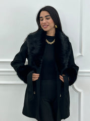 CAPPOTTO AMANDE NEW AI/27