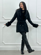 CAPPOTTO AMANDE NEW AI/27