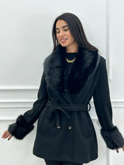CAPPOTTO AMANDE NEW AI/27