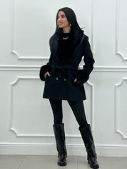 CAPPOTTO AMANDE NEW AI/27