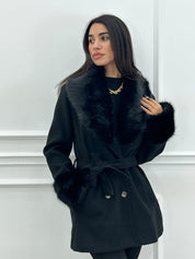 CAPPOTTO AMANDE NEW AI/27