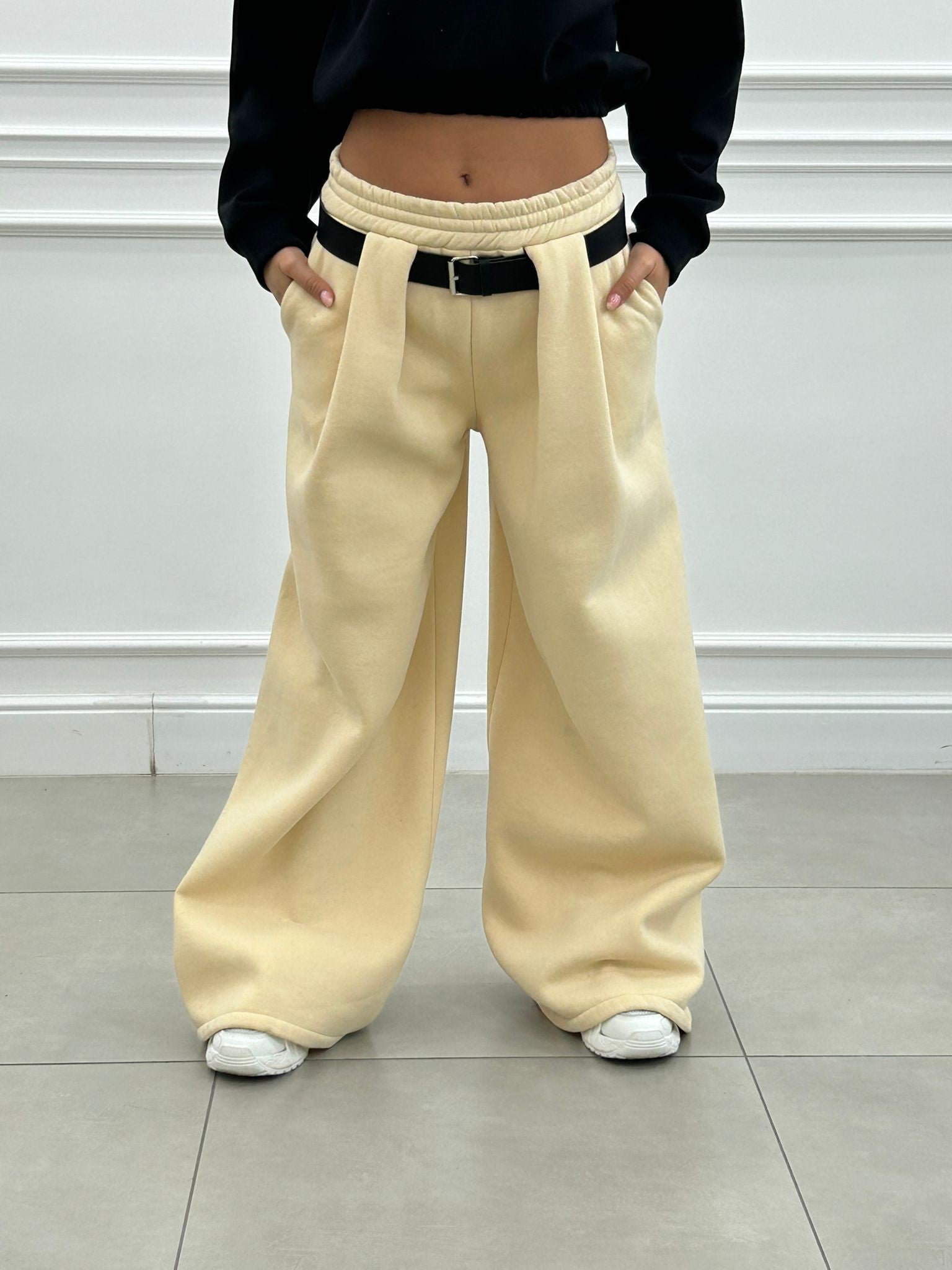 PANTALONE CITY JOG NEW AI26