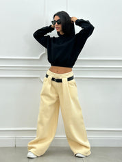 PANTALONE CITY JOG NEW AI26